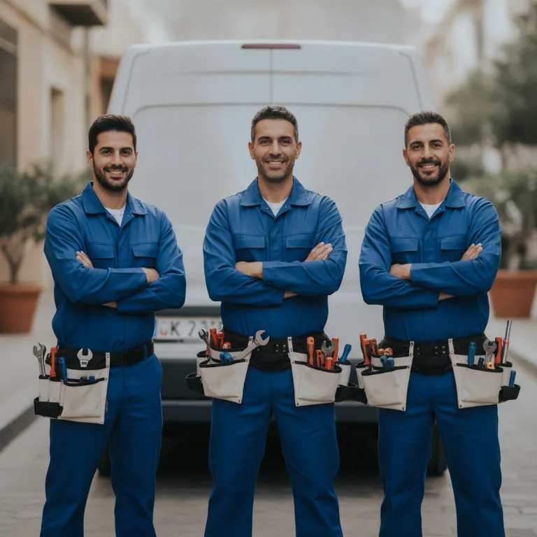 Reparación Caldera Gas equipo en Cabra